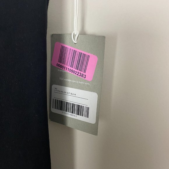 Everlane Black shorts Jumpsuit - Picture 8 of 9